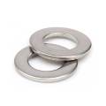Stainless Steel Metal Copper Thin Silicone Flat Washer